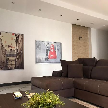 Sky And Green Luxury Apartament Boscoreale Εξωτερικό φωτογραφία