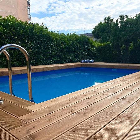 Sky And Green Luxury Apartament Boscoreale Εξωτερικό φωτογραφία