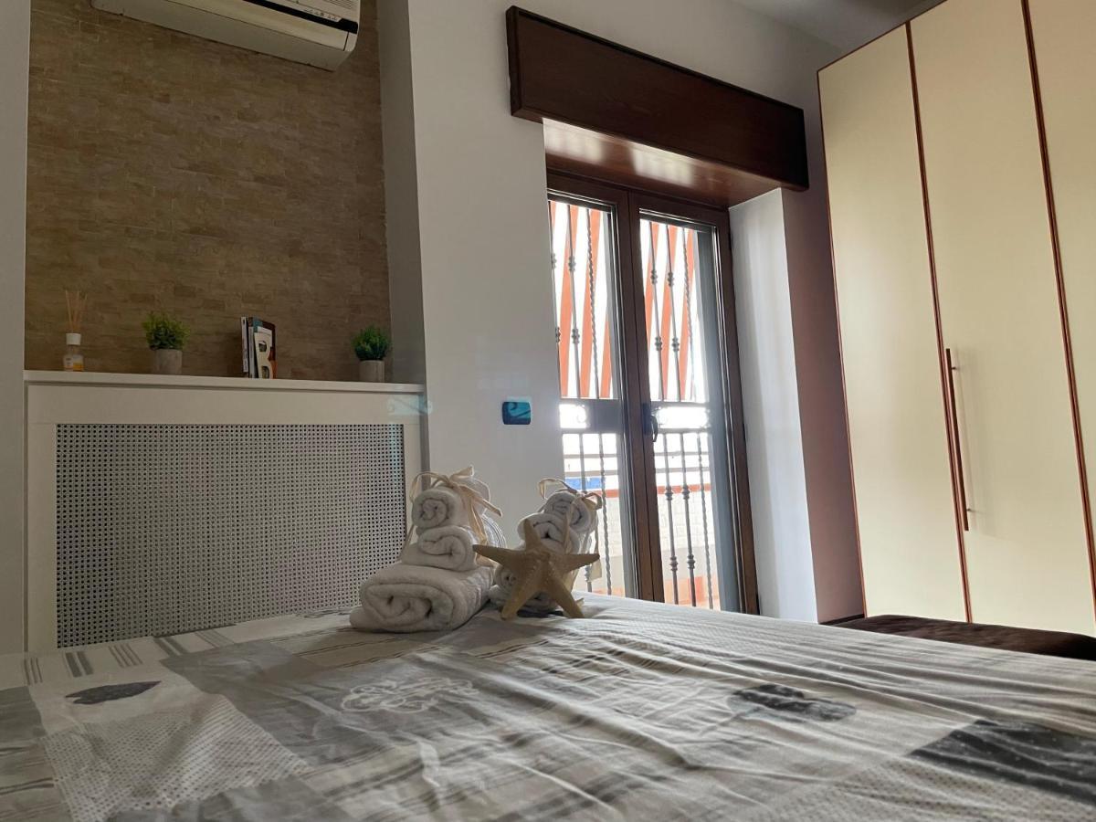 Sky And Green Luxury Apartament Boscoreale Εξωτερικό φωτογραφία