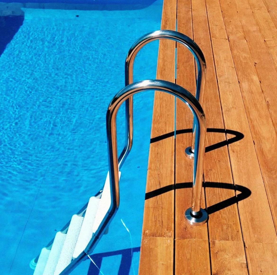 Sky And Green Luxury Apartament Boscoreale Εξωτερικό φωτογραφία