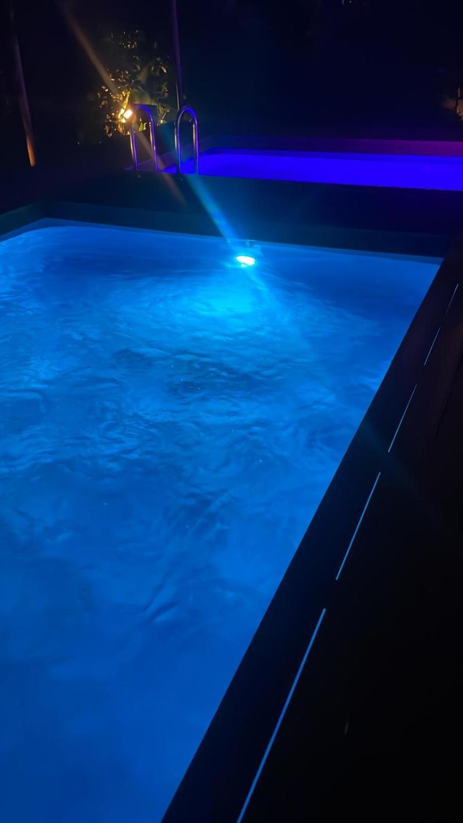 Sky And Green Luxury Apartament Boscoreale Εξωτερικό φωτογραφία